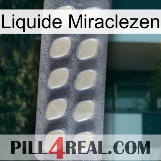 Miraclezen Liquid 08